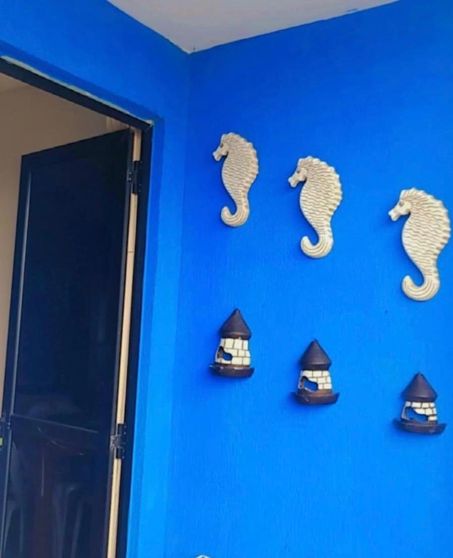 Flat Na Praia De Ponta Negra Natal - Rn Экстерьер фото